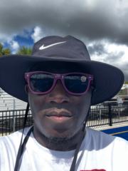 Pernell Davis
