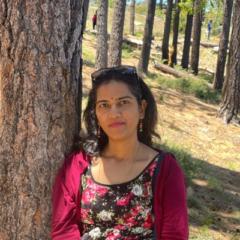 Suchitra Patra