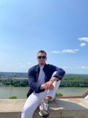 Blagojce Jordanoski