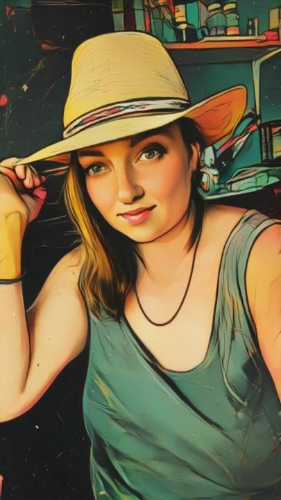 Brandy Westpheling