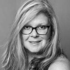 Suzanne Crowell