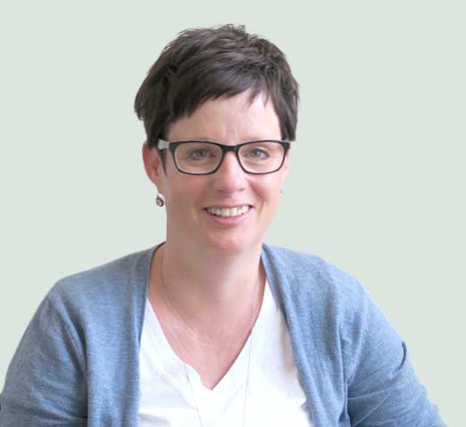Jolanda Grevers