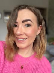 Rebecca Reece