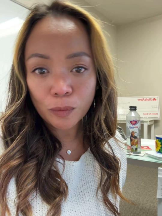 Jhoana Moore
