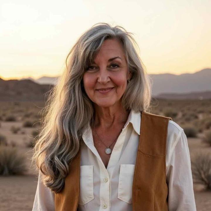 Deborah Parrish