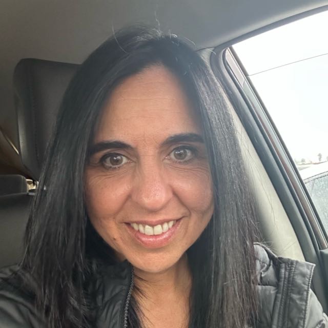 Soledad Olavarrieta