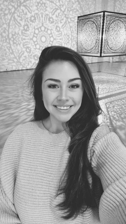Niamh Tucker