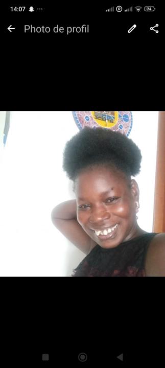 Kacomain Natacha Yao