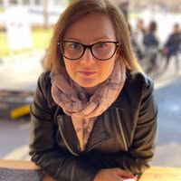 Надежда Георгиева