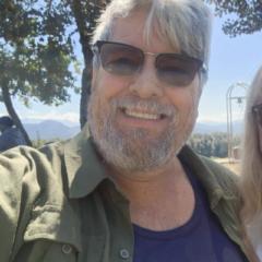 John Dougas Pritchard