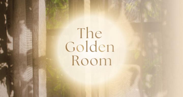The Golden Room