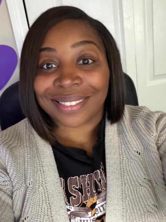Markia Wilson