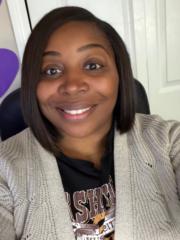 Markia Wilson