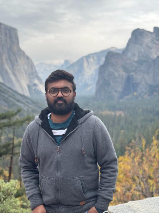Teja Kanduri