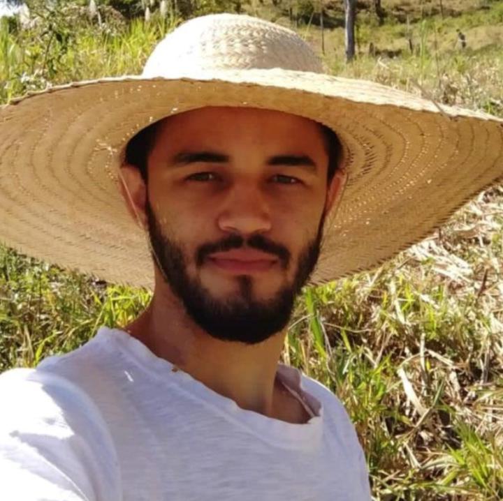 Péterson Figueiredo