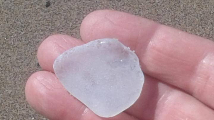 The World of Sea Glass