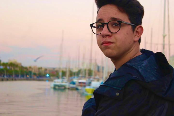 Yassine Benyahia