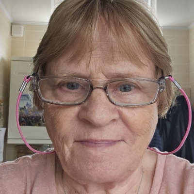 Sandra Horne