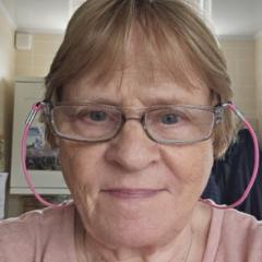 Sandra Horne