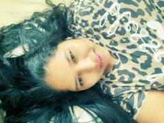 Kenia Garcia