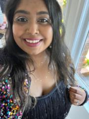Janika Patel