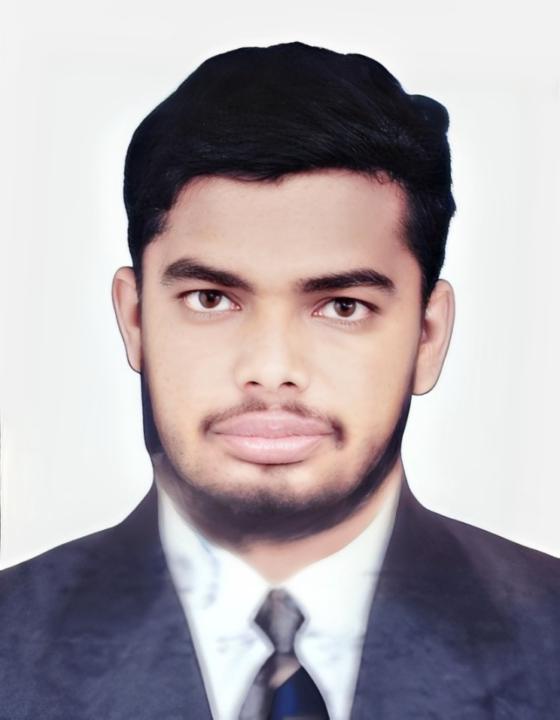 Hassan Ali