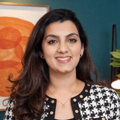 Alisha Hothi