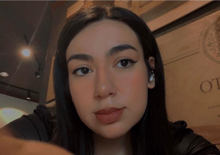 Michelle Clara