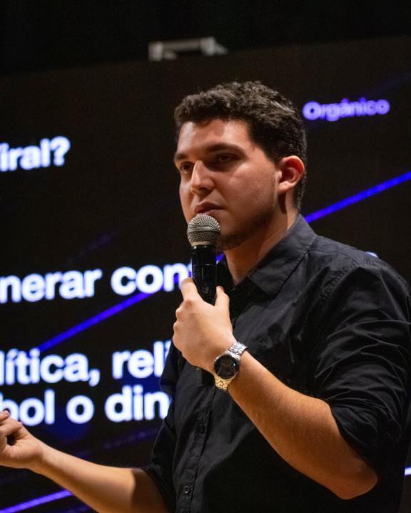 Joaco Cámara