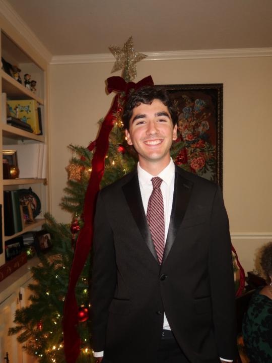Samuel Garcia