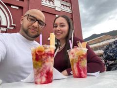 Michael stiven Bustos bustos