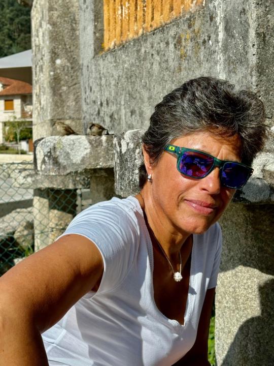 Silvia Jiménez
