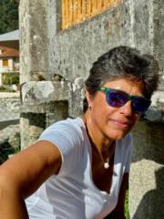 Silvia Jiménez