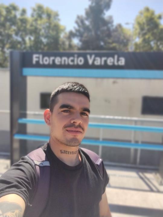 Luis Báez Ortellado