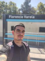 Luis Báez Ortellado