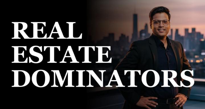 Real Estate Dominators 