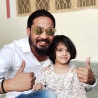 Nadeem Shahzad Pirzada