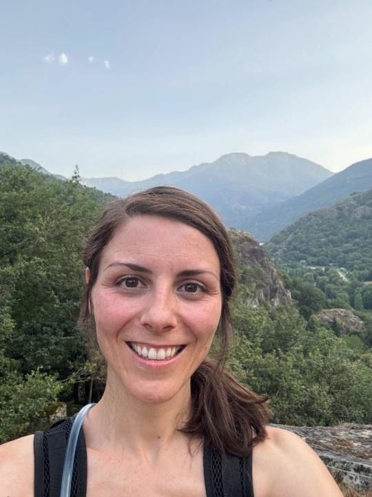 Raquel Valderrey