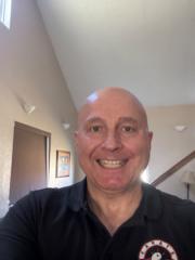 Mick Jolly