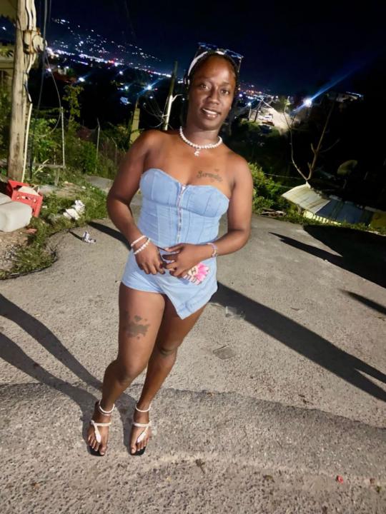 Bryanna Clarke