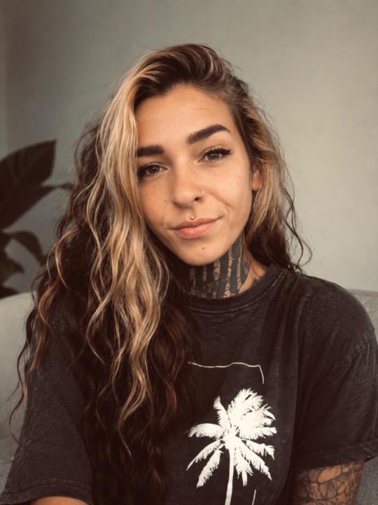 Michelle Kavci