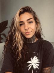 Michelle Kavci