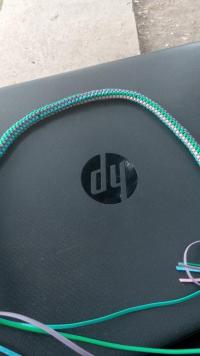 So how old was you when you started making these??these