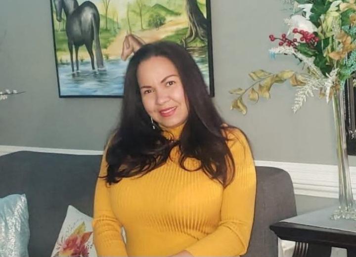 Glenda Soto