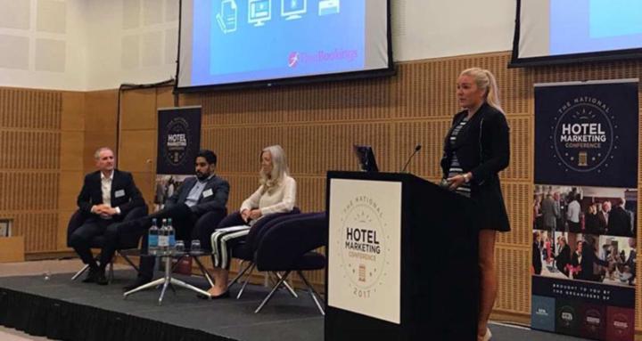 Hotelier AI Marketing & Growth