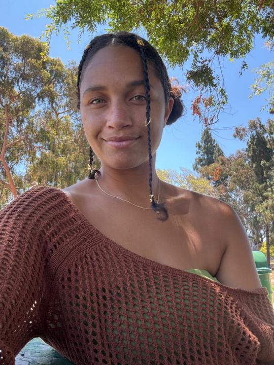 Aiana Pinson