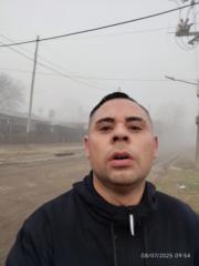 Leandro Sosa