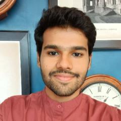 Niranjan Wagh