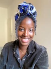 Mariama B.