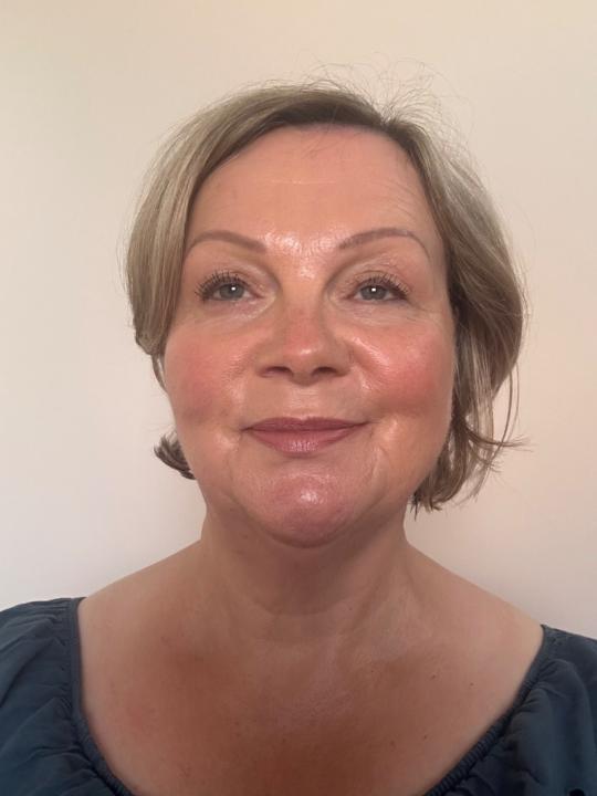 Jane Chilvers